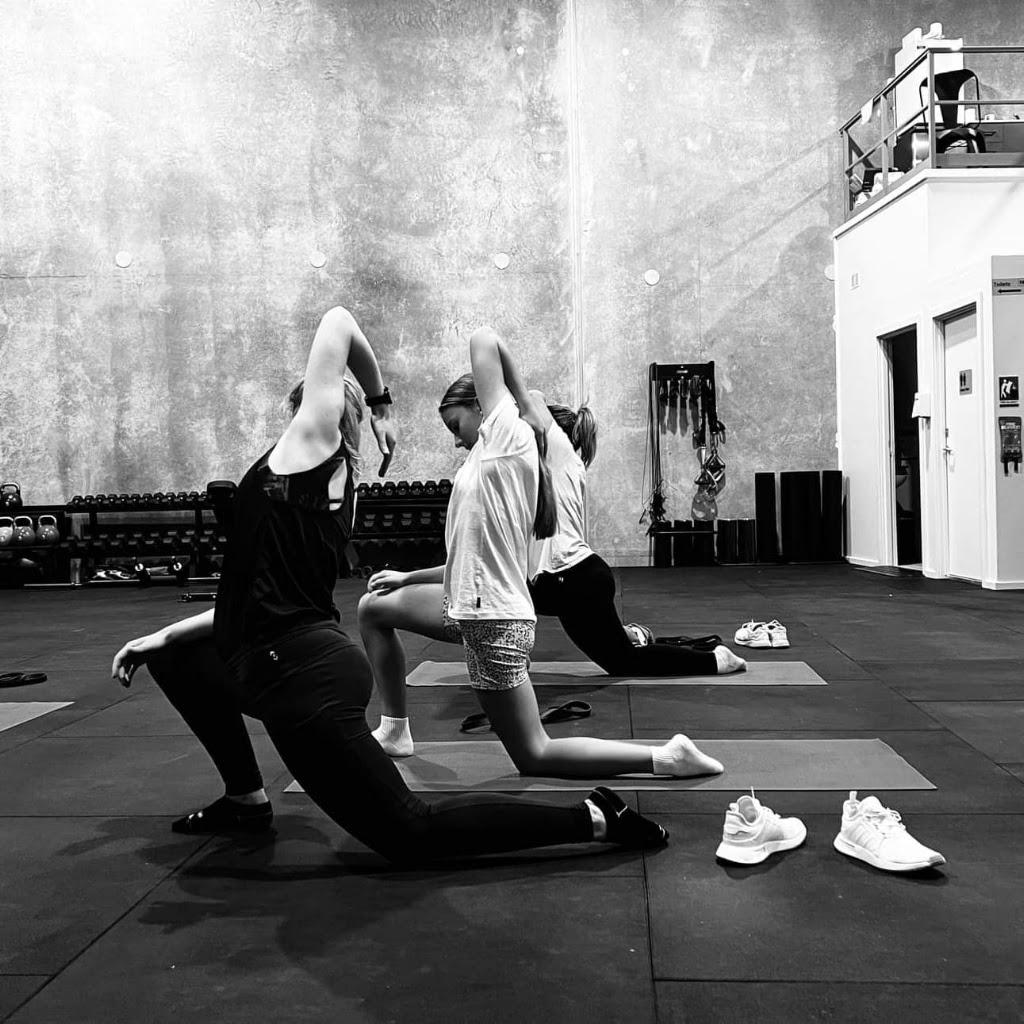 Mind to Muscle Fitness Pty Ltd | Unit 2/24 Durgadin Dr, Albion Park Rail NSW 2527, Australia | Phone: 0433 923 570