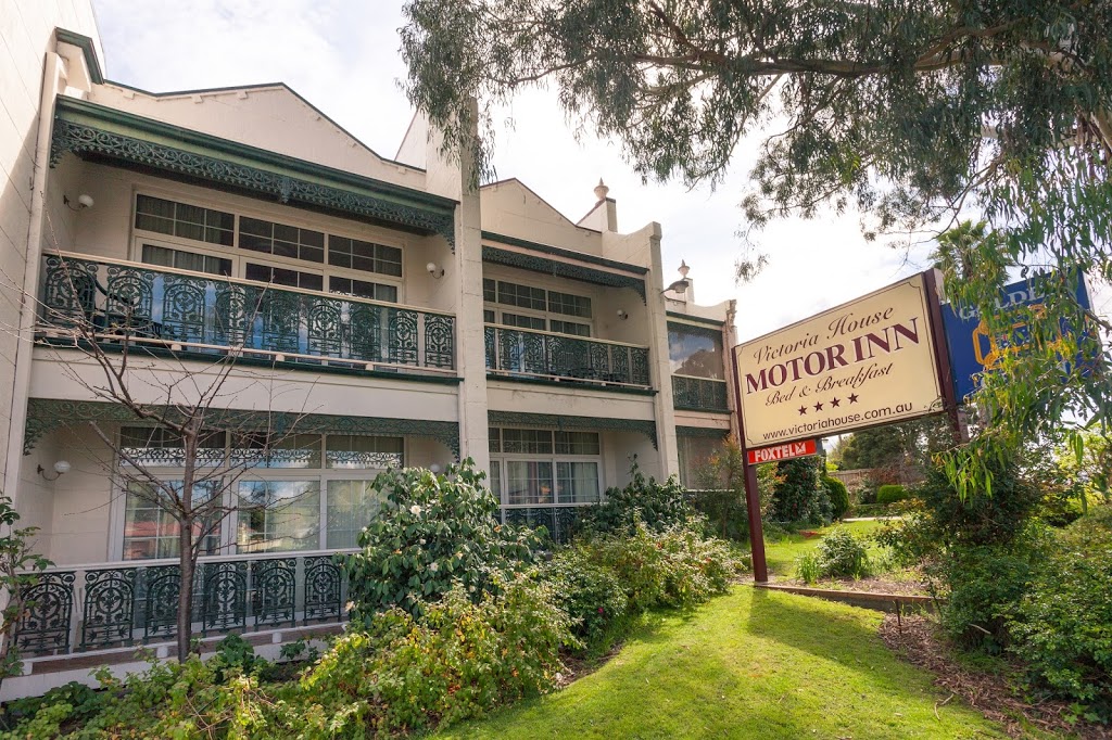 Victoria House Motor Inn | lodging | 331 Maroondah Hwy, Melbourne VIC 3136, Australia | 0397251955 OR +61 3 9725 1955