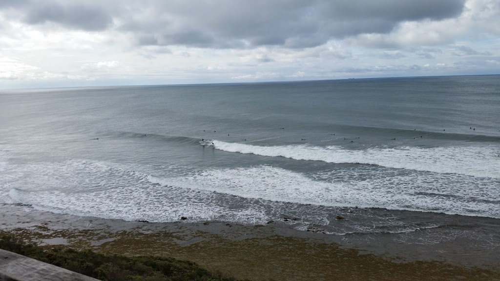 Point Addis Marine National Park | Anglesea VIC 3230, Australia | Phone: 13 19 63