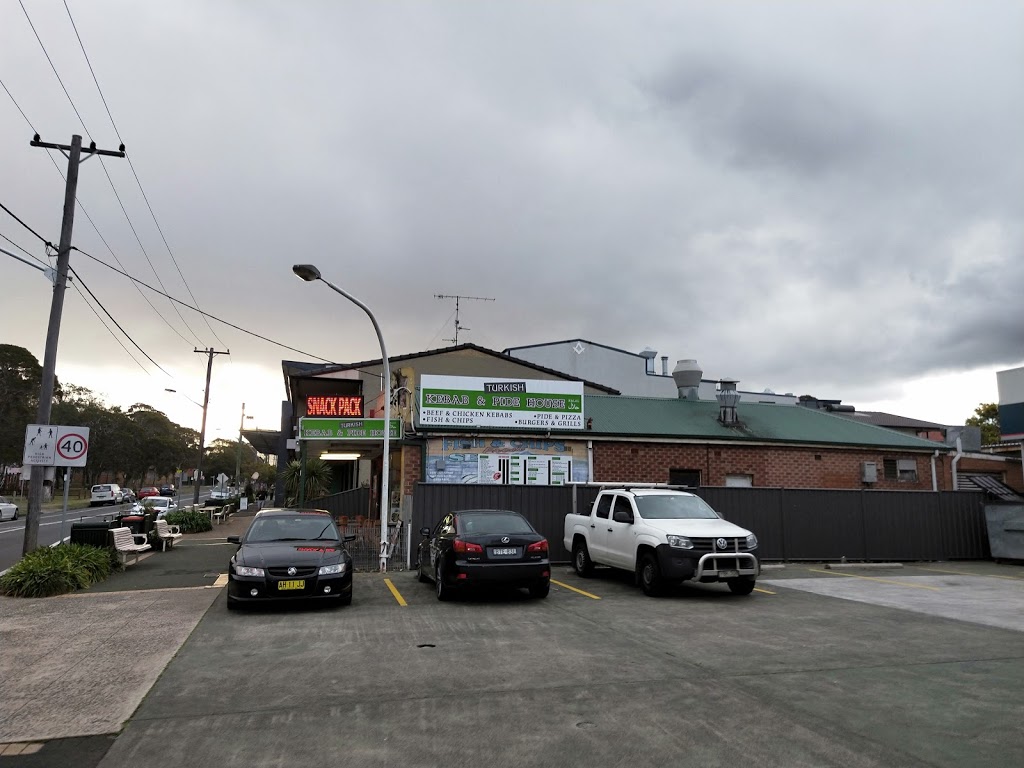 Wiseman Park Bowling Club | Foley St, Gwynneville NSW 2500, Australia | Phone: (02) 4229 4132