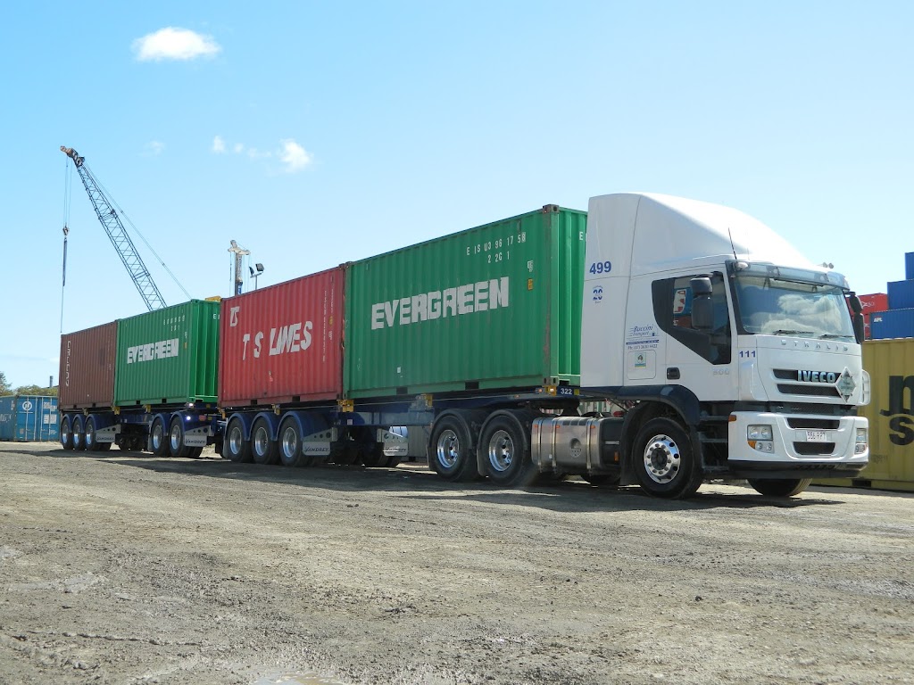 Buccini Transport | storage | 28 Wyuna Ct, Hemmant QLD 4174, Australia | 0732608900 OR +61 7 3260 8900