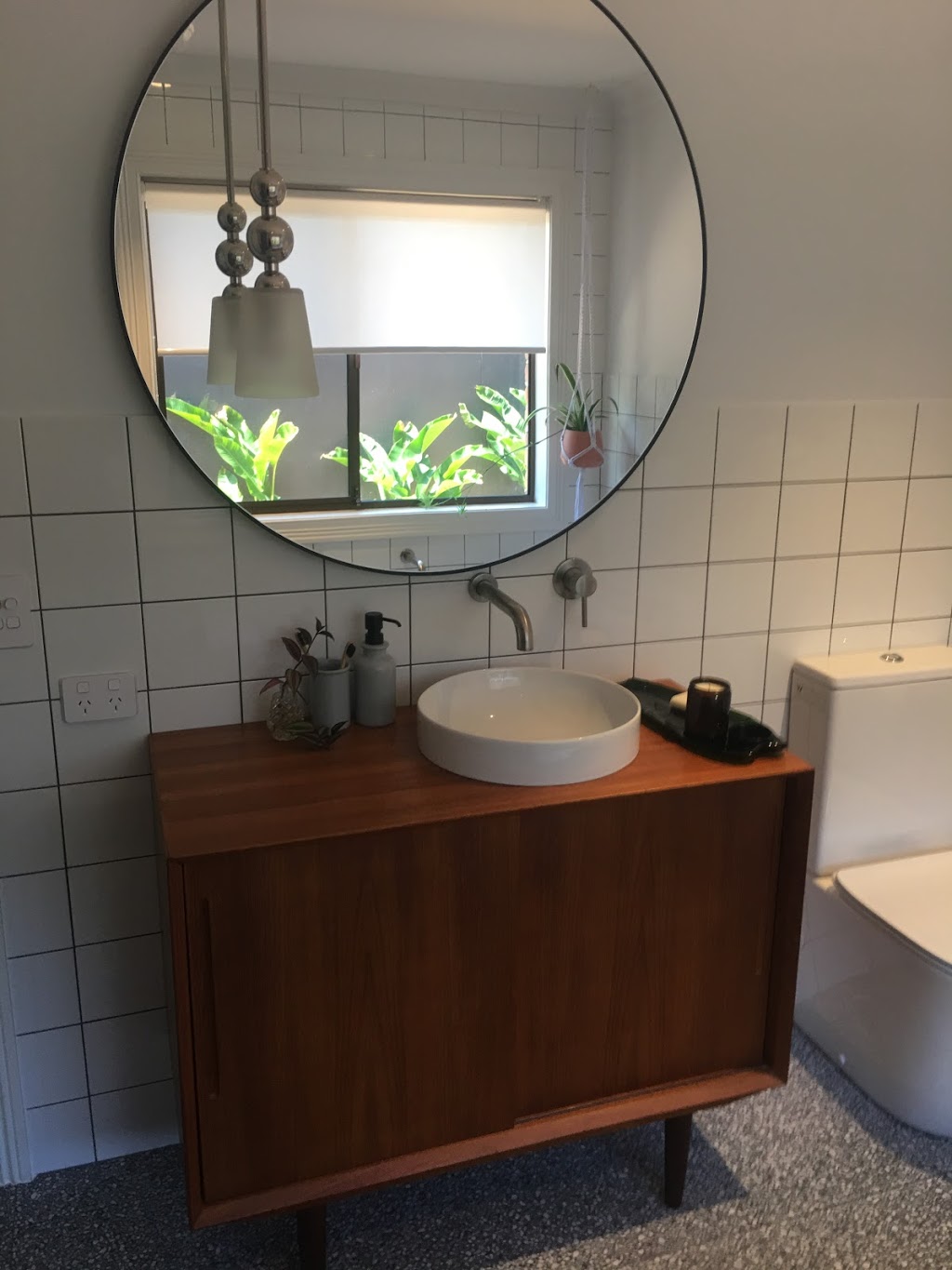 Bespoke Bathrooms | 9 Sundowner Ct, Mermaid Waters QLD 4218, Australia | Phone: 0430 351 492