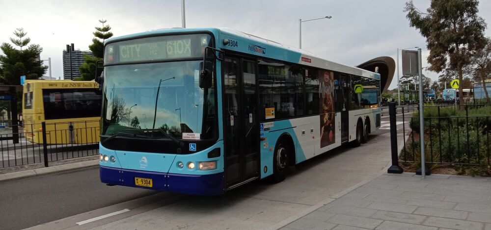Transit Systems Smithfield Bus Depot | 49 Percival Rd, Smithfield NSW 2164, Australia | Phone: (02) 8778 5800