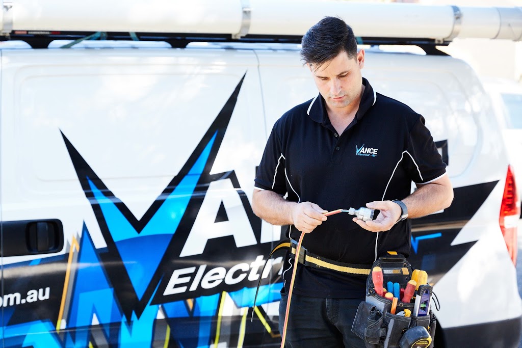 Vance Electrical | electrician | 9/20 Colemans Rd, Carrum Downs VIC 3201, Australia | 0415972048 OR +61 415 972 048