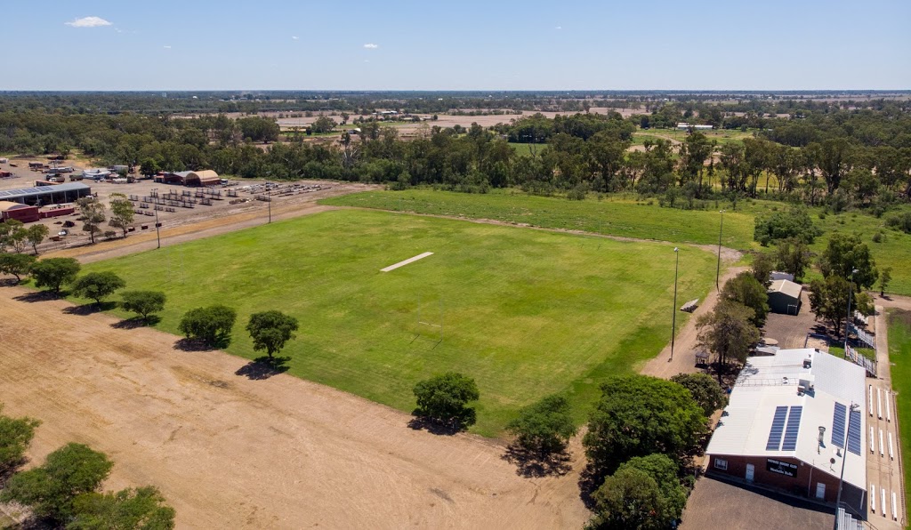 Moree Rugby Union Club | Inverell Road, Moree NSW 2400, Australia | Phone: (02) 6752 4445