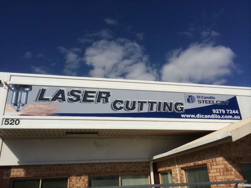 Ascot Sign Company | 5 Radius Loop, Bayswater WA 6053, Australia | Phone: 08 9371 0077