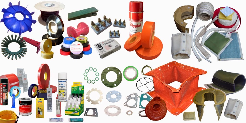 Associated Gaskets Victoria | store | 3/7 England St, Dandenong South VIC 3175, Australia | 0397683113 OR +61 3 9768 3113