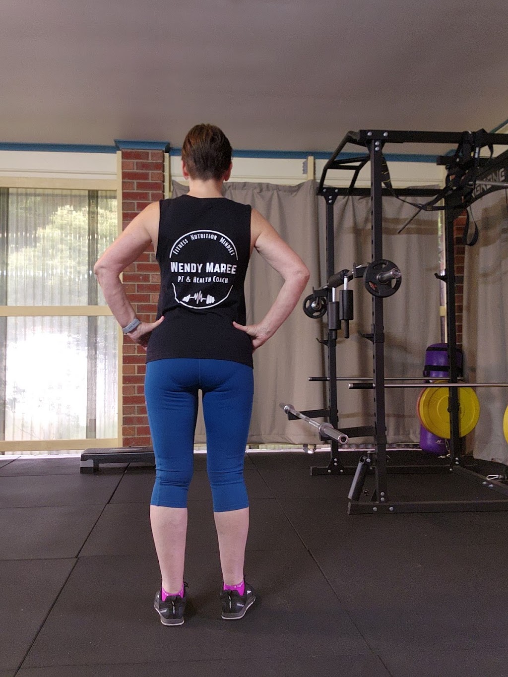 Strong Beyond 50 | 8 Sherwood Ct, Drouin VIC 3818, Australia | Phone: 0408 344 386