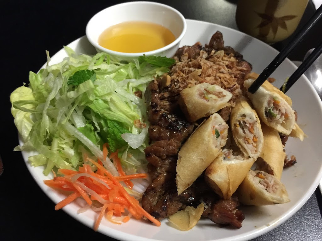 Mint Place Vietnamese Restaurant | 72 Basnett St, Chermside West QLD 4032, Australia | Phone: (07) 3350 5915