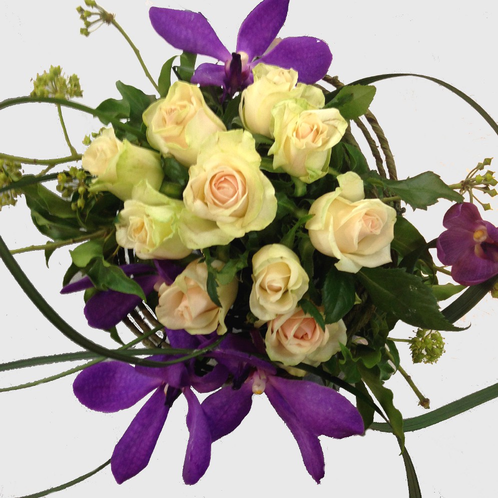 Fuchsia Floral Boutique | florist | By Appontment, Wanneroo WA 6065, Australia | 0401225697 OR +61 401 225 697