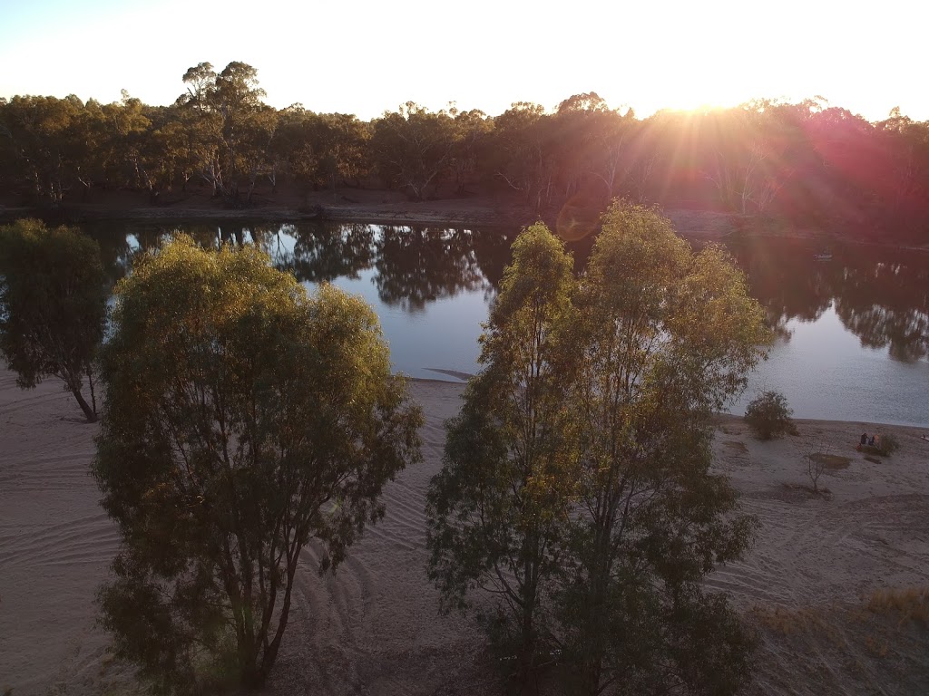 Karadoc Nature Conservation Reserve | park | Victoria, Australia