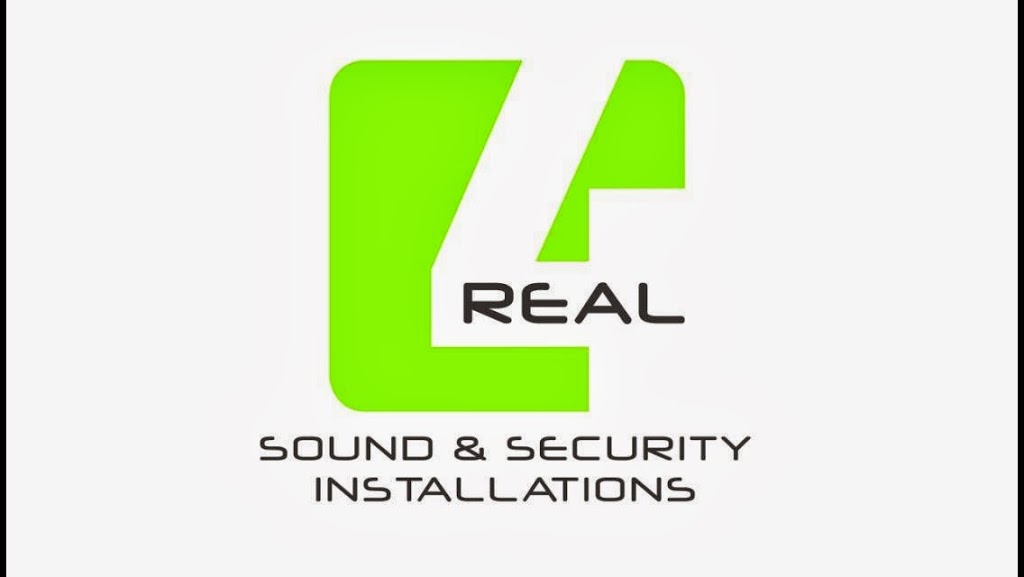 4Real Sound & Security | 6/10 Lyn Parade, Prestons NSW 2170, Australia | Phone: (02) 9608 8908
