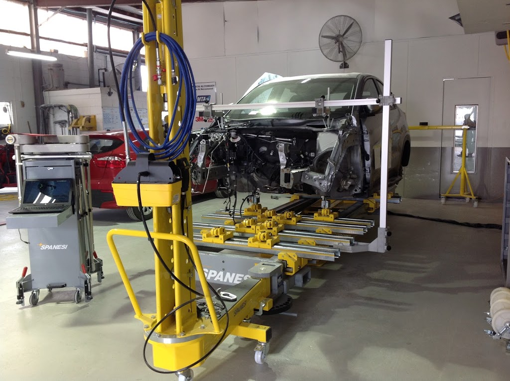 Perth Autobody Repairs | car repair | 1/111 President St, Welshpool WA 6106, Australia | 0894724450 OR +61 8 9472 4450