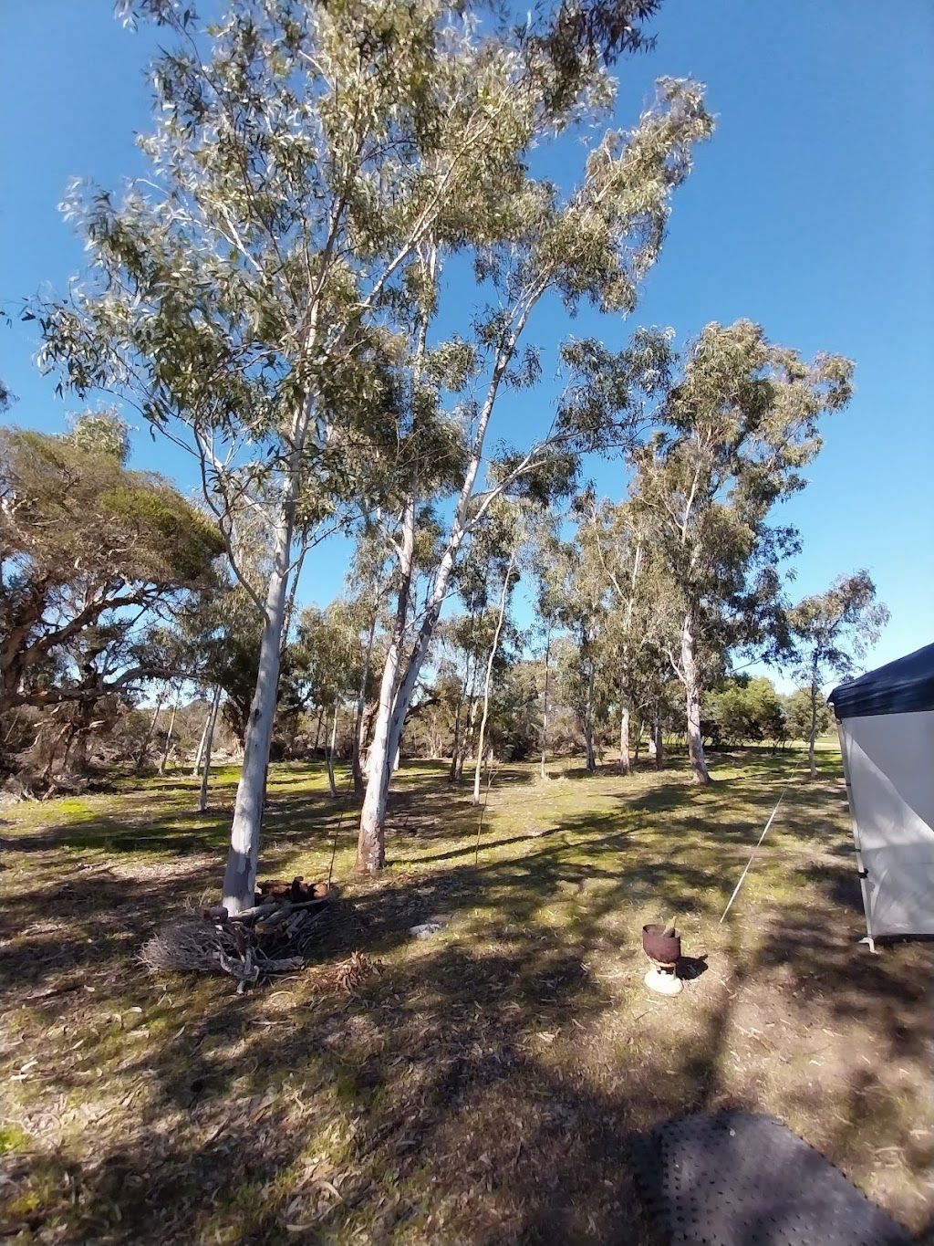 Mahogany Well Camps | Kelly Rd, Gillingarra WA 6510, Australia | Phone: 0475 468 129