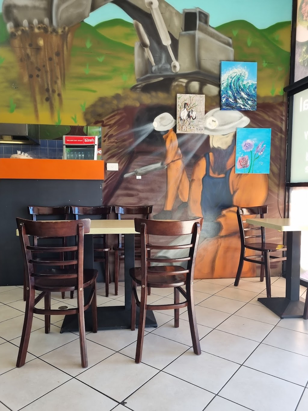 Maitland Asian Take Away | 6/1a Ken Tubman Dr, Maitland NSW 2320, Australia | Phone: 0478 530 135