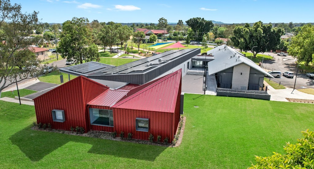 Singleton Arts & Cultural Centre | 23 Maitland Rd, Singleton NSW 2330, Australia | Phone: (02) 6578 7560