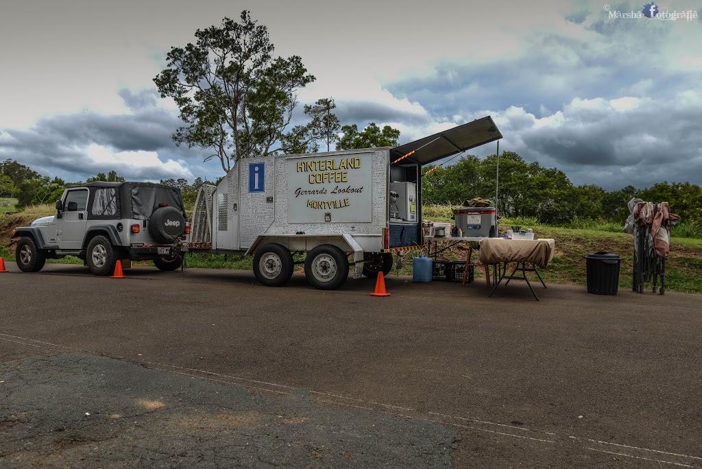 Hinterland Coffee Gerrards Lookout | Balmoral Ridge QLD 4552, Australia