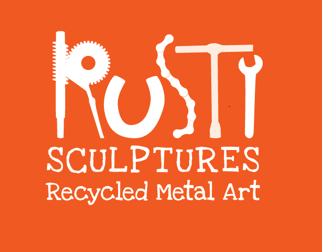 Rusty Sculptures | home goods store | Showroom open by Appointment, 18 Enterprise Cct, Carrum Downs VIC 3201, Australia | 0419432454 OR +61 419 432 454