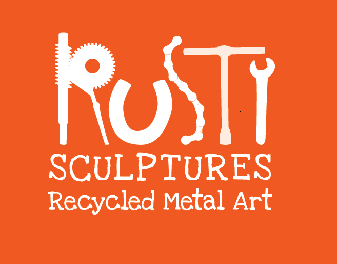 Rusty Sculptures | Showroom open by Appointment, 18 Enterprise Cct, Carrum Downs VIC 3201, Australia | Phone: 0419 432 454