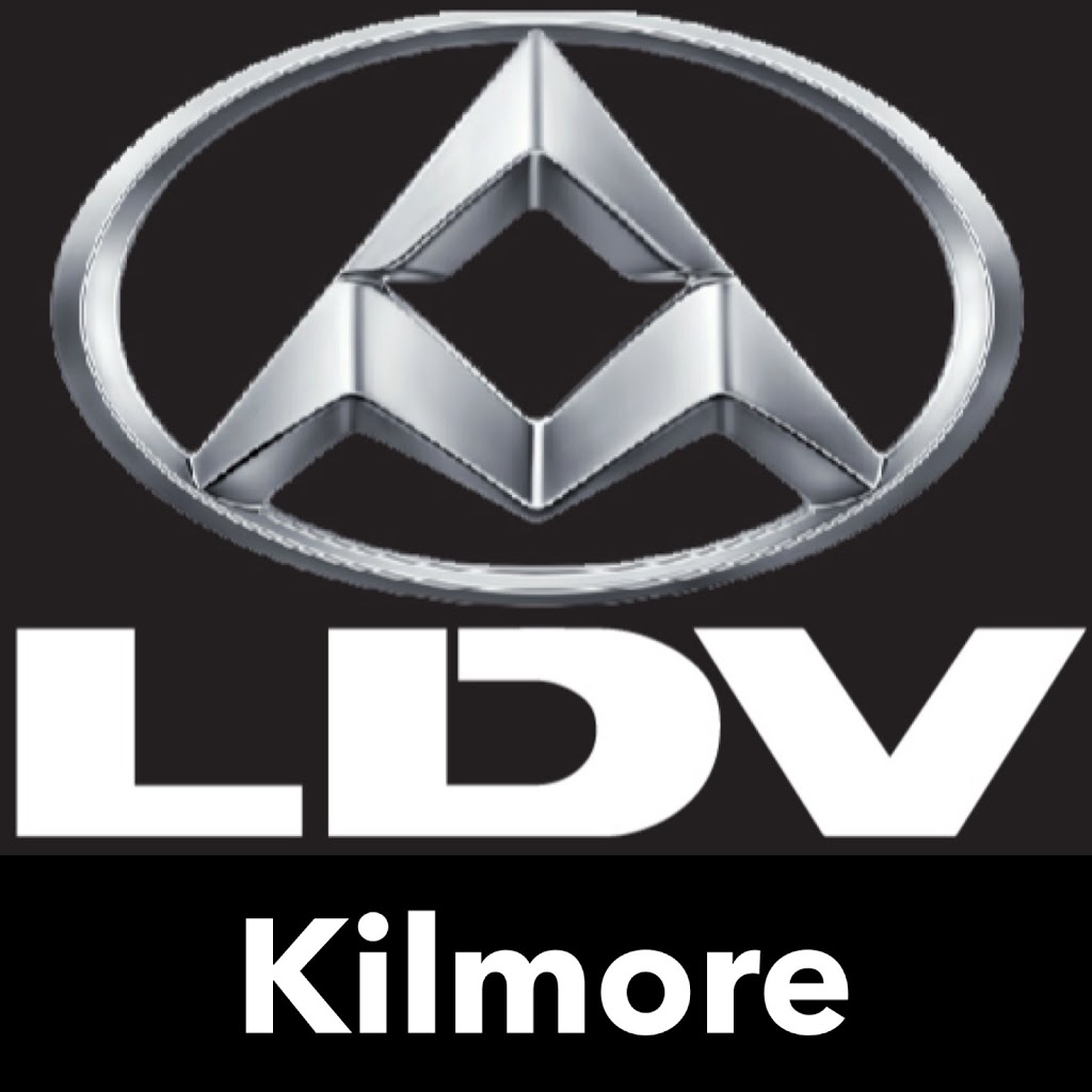 Seymour LDV | car dealer | 23 Emily St, Seymour VIC 3660, Australia | 0357353033 OR +61 3 5735 3033