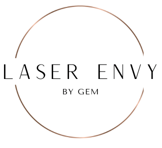 Laser Envy by Gem | 11 ODonnell Cres, Lisarow NSW 2250, Australia | Phone: 0407 416 624