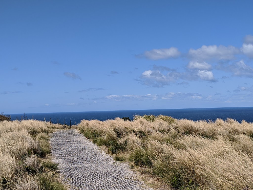 The Nut State Reserve | The Nut Summit Cct, Stanley TAS 7331, Australia | Phone: 1300 827 727