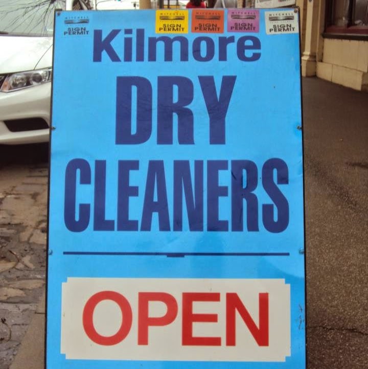 Kilmore Dry Cleaning & Laundry | laundry | 46 Sydney St, Kilmore VIC 3764, Australia | 0357821276 OR +61 3 5782 1276