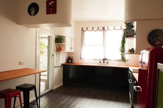 The Arthouse Loft and The Arthouse Apartment | 1 Murray St, Port Macquarie NSW 2444, Australia | Phone: (02) 6584 5443