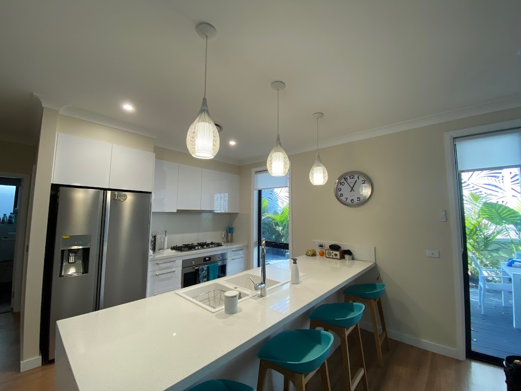 Hobart Electrical Group | 2 Shirley Blvd, Lenah Valley TAS 7008, Australia | Phone: 0400 668 746