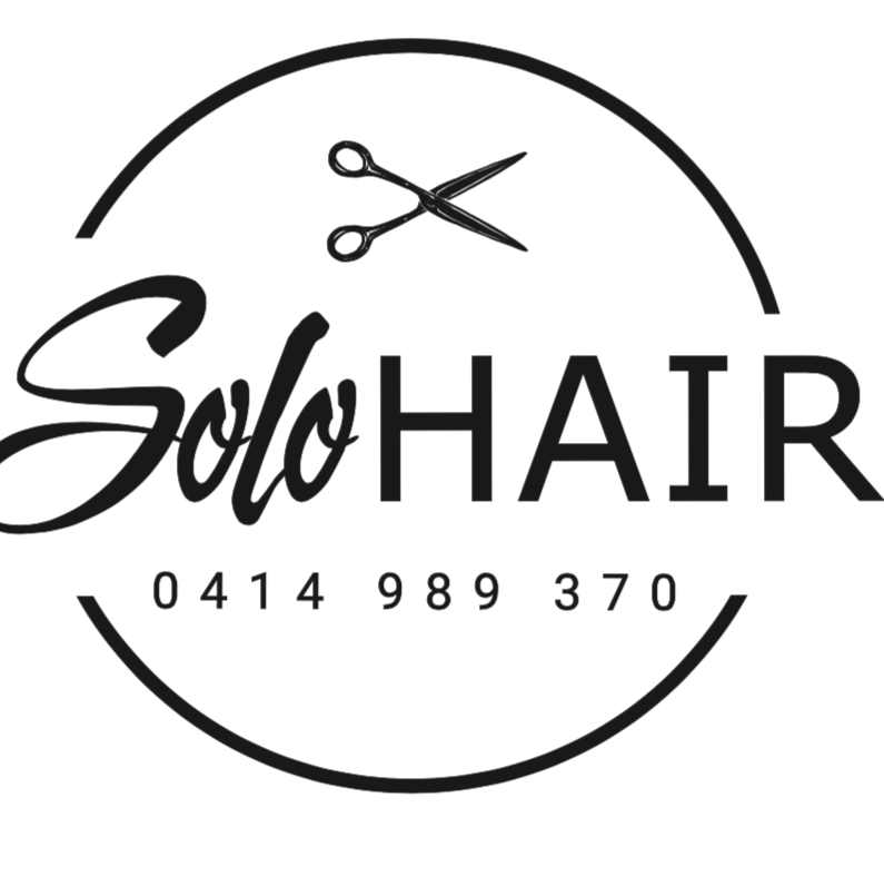 Solo Hair | Reed St., 7/1 Ashmore Rd & Reed St, Ashmore QLD 4214, Australia | Phone: 0414 989 370