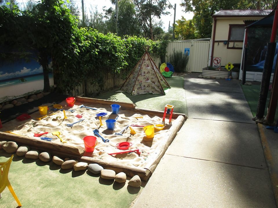 East Hills Child Care Centre |  | 40 Cook Cres, East Hills NSW 2213, Australia | 0297927056 OR +61 2 9792 7056
