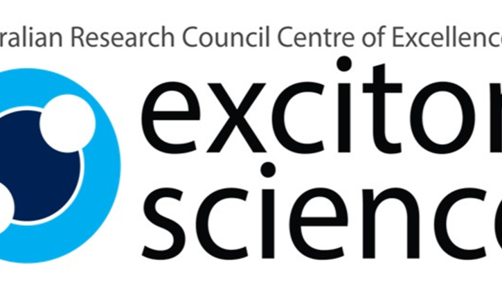 ARC Centre of Excellence in Exciton Science | 30 Flemington Rd, Parkville VIC 3052, Australia | Phone: 0419 231 073