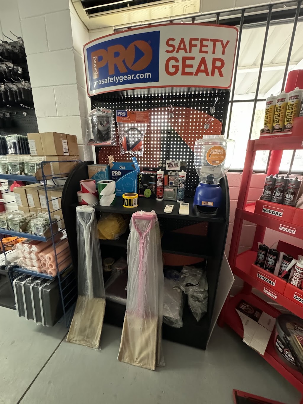 Build It Fasteners | 1/21 Expansion St, Molendinar QLD 4214, Australia | Phone: (07) 5527 8350