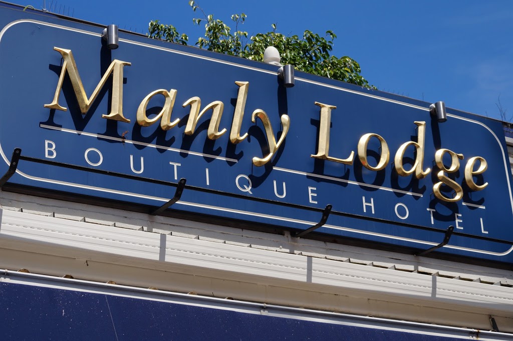Manly Lodge | lodging | 22 Victoria Parade, Manly NSW 2095, Australia | 0299778655 OR +61 2 9977 8655