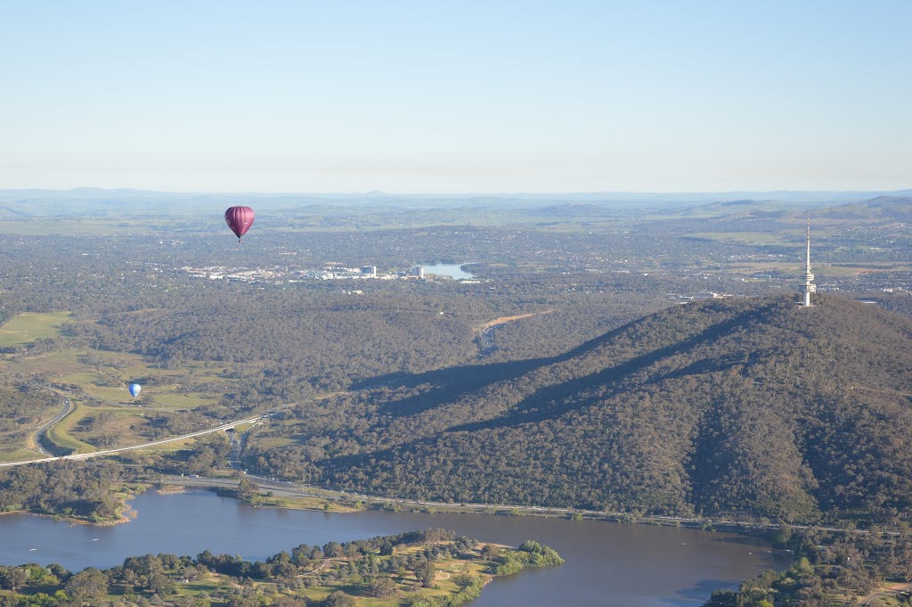 Balloon Aloft Canberra | 19 Kallaroo Rd, Pialligo ACT 2609, Australia | Phone: (02) 6249 8660