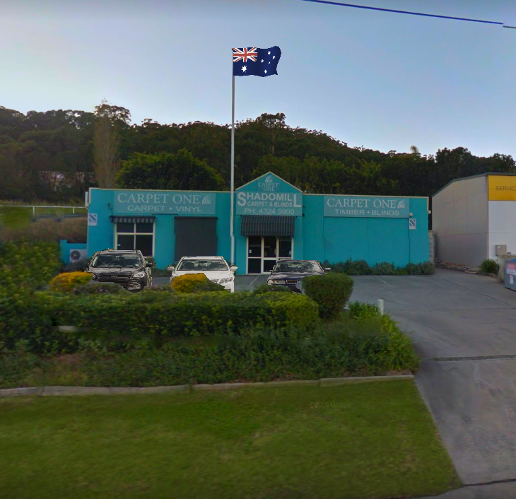 Carpet One West Gosford | 7 Racecourse Rd, West Gosford NSW 2250, Australia | Phone: (02) 4324 5900