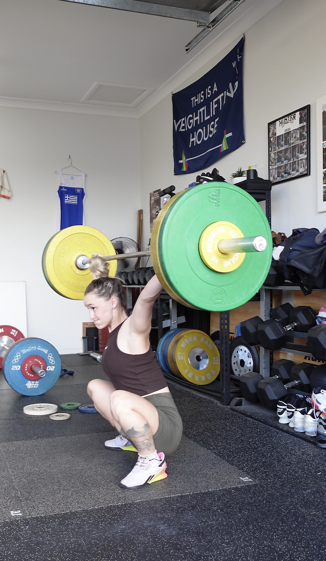 Empower Strength and Performance | West Wallsend NSW 2286, Australia | Phone: 0448 658 841