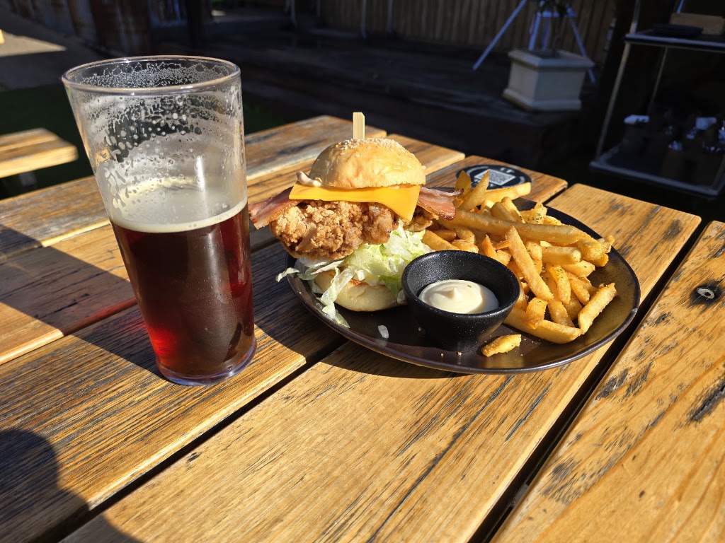 Anvil Brewing Co | Unit 3/15 High St, Mansfield VIC 3722, Australia | Phone: (03) 5708 0114