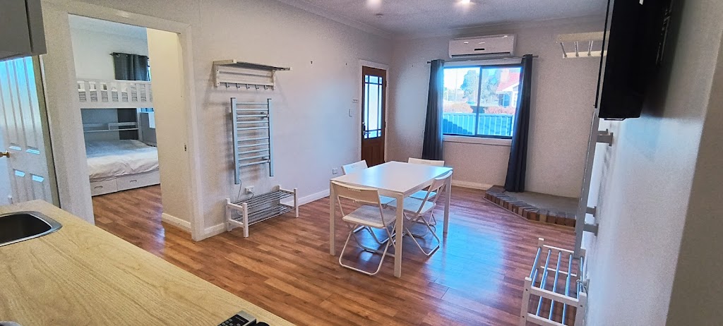 The Berri Bubble Lodge | 14 Mary St, Berridale NSW 2628, Australia | Phone: 0424 288 686