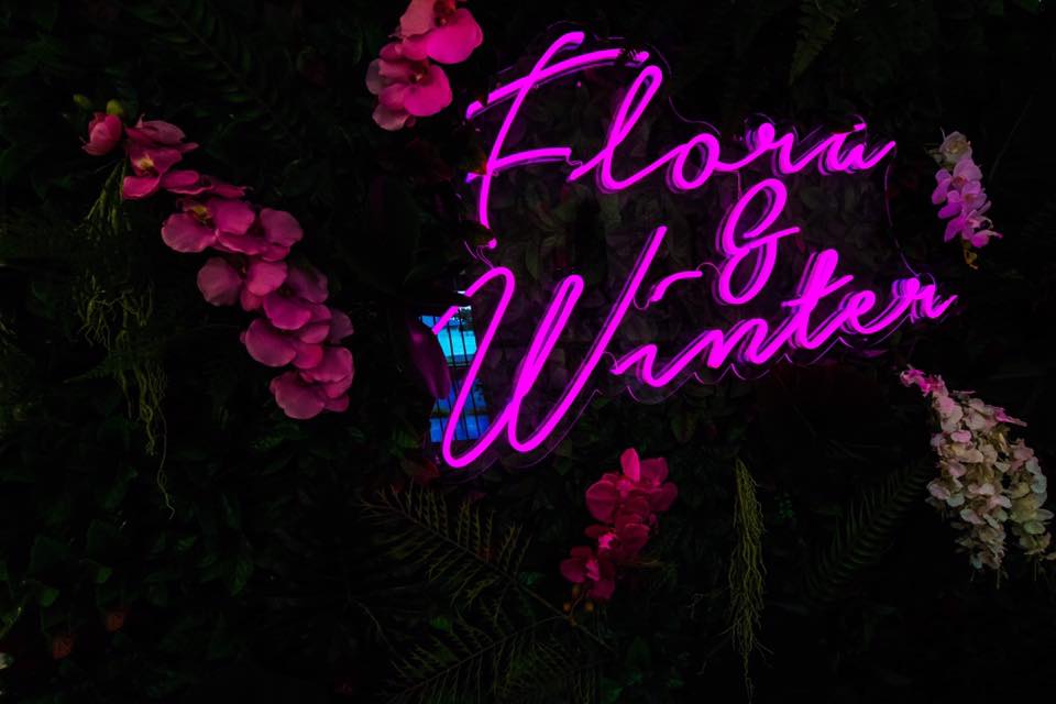 Flora and Winter | 6/60 Santa Cruz Blvd, Clear Island Waters QLD 4226, Australia | Phone: 0401 471 167