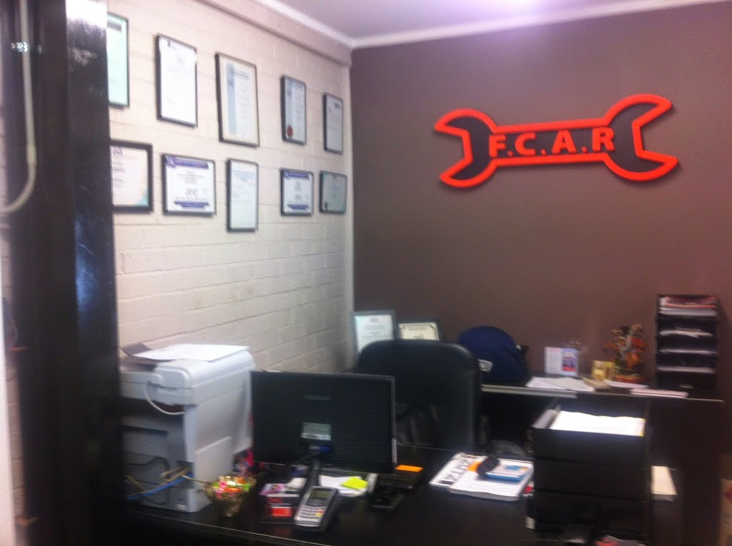 Fairfield City Automotive Repairs | Unit 2/18 Rennie St, Wetherill Park NSW 2164, Australia | Phone: (02) 9756 1717