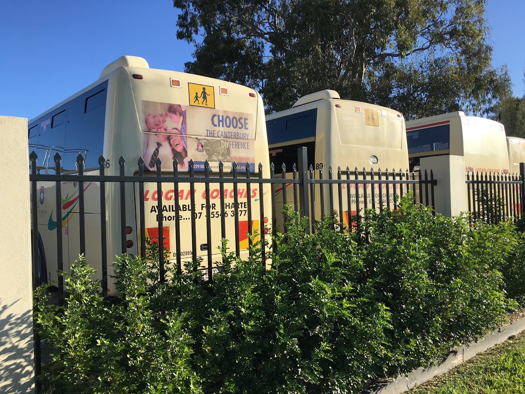 Logan Coaches | 1 Centenary Pl, Logan Village QLD 4207, Australia | Phone: (07) 5546 3077