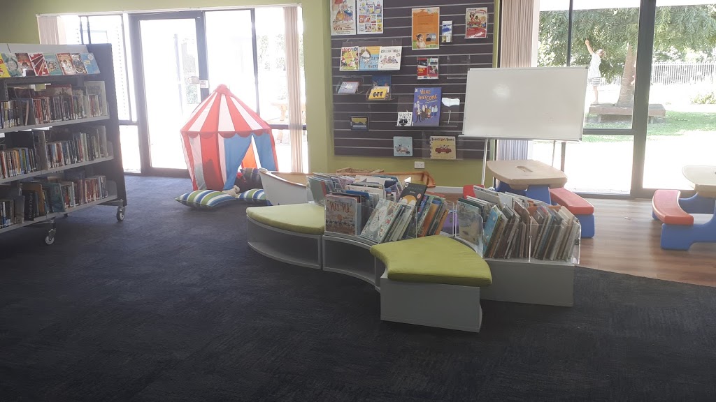 Narooma Library | library | Narooma NSW 2546, Australia | 0244761164 OR +61 2 4476 1164