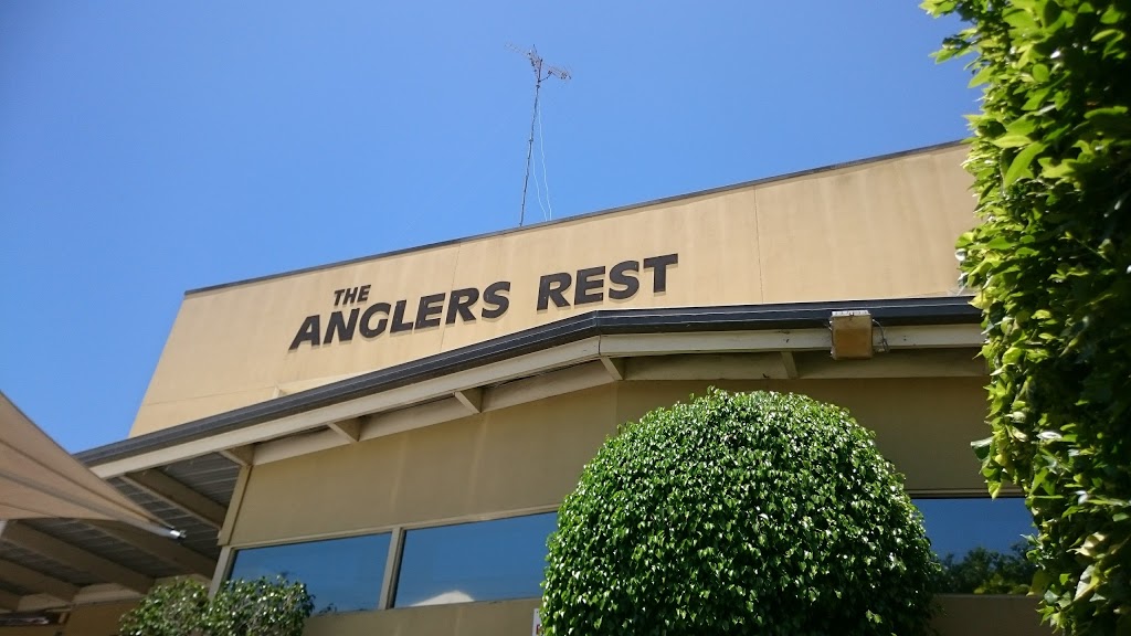 The Anglers Rest | 216 Brooklyn Rd, Brooklyn NSW 2083, Australia | Phone: (02) 9985 7257
