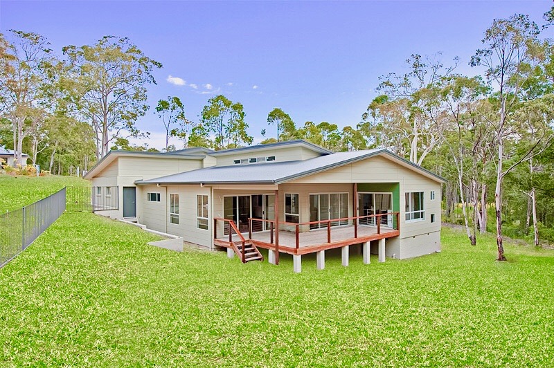 Convert Homes | 48A Soldiers Point Dr, Norah Head NSW 2263, Australia | Phone: 0424 270 894