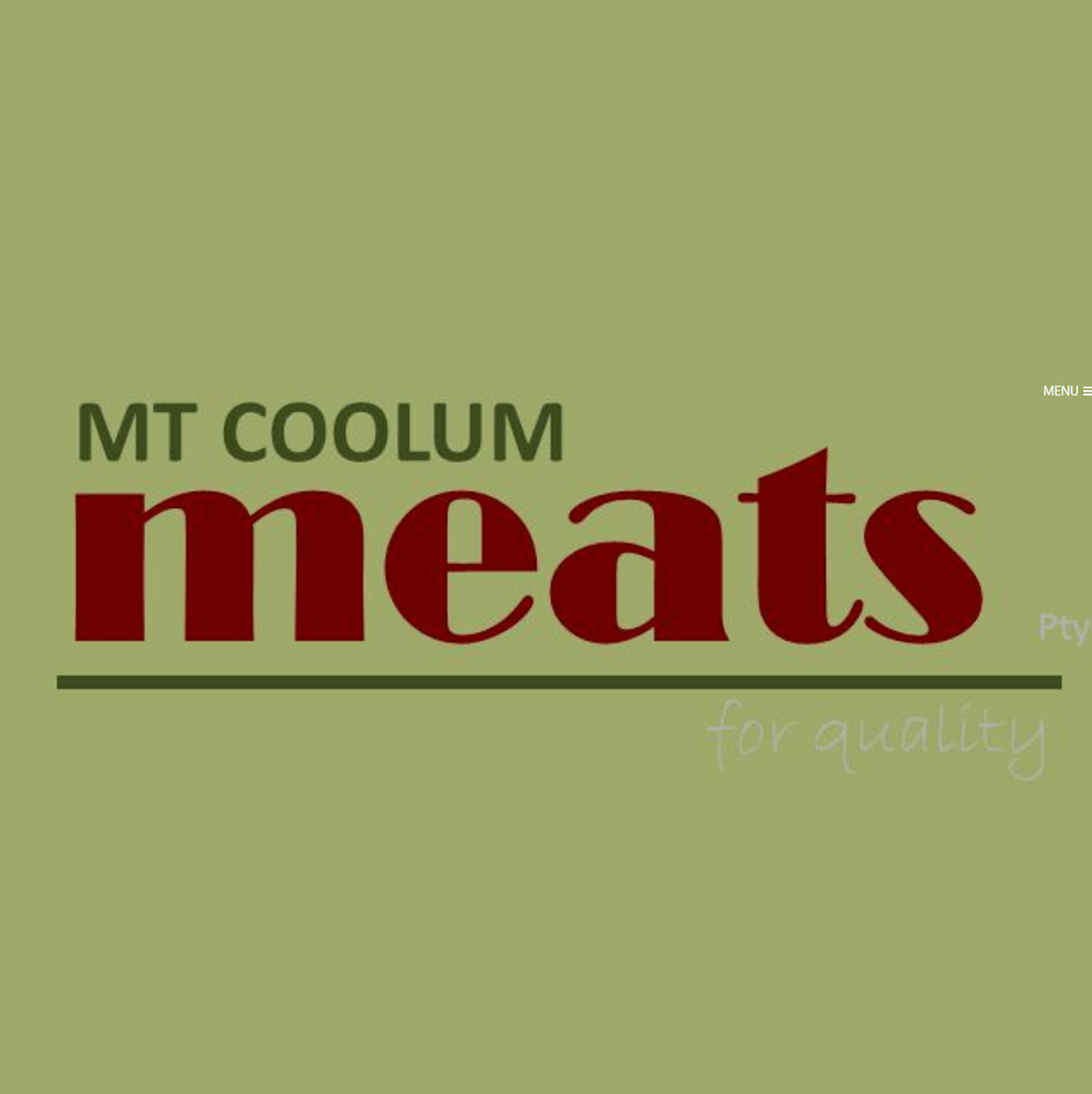 Mount Coolum Meats - Butcher | store | 4/2 Suncoast Beach Dr, Mount Coolum QLD 4573, Australia | 0754465966 OR +61 7 5446 5966