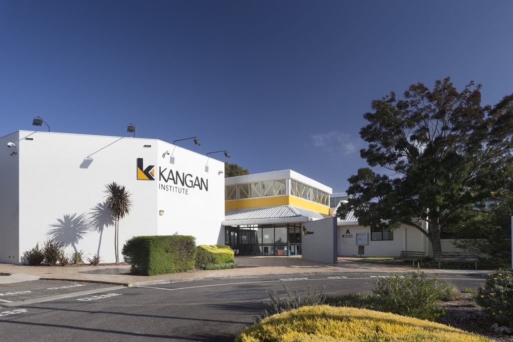 Kangan Institute | university | 59-69 Pearcedale Parade, Broadmeadows VIC 3047, Australia | 138233 OR +61 138233