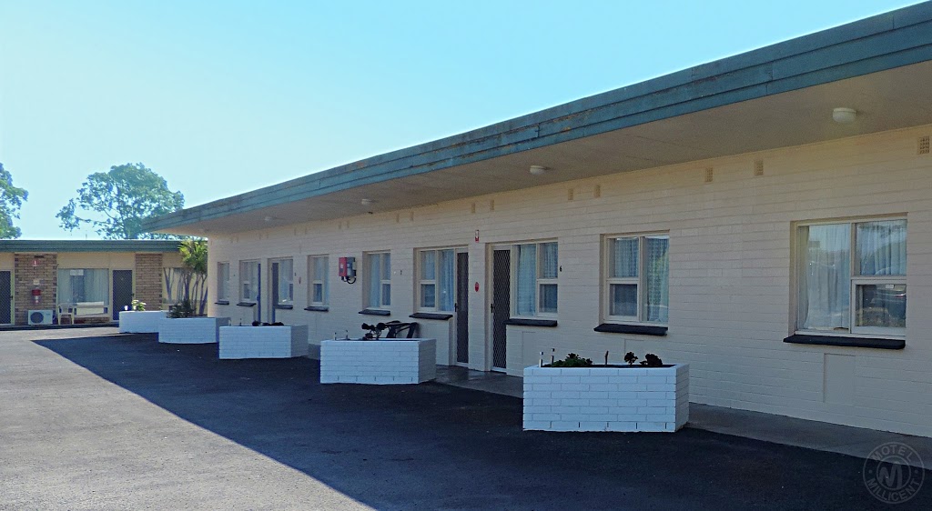 MILLICENT MOTEL | lodging | 82 Mount Gambier Rd, Millicent SA 5280, Australia | 0887331044 OR +61 8 8733 1044