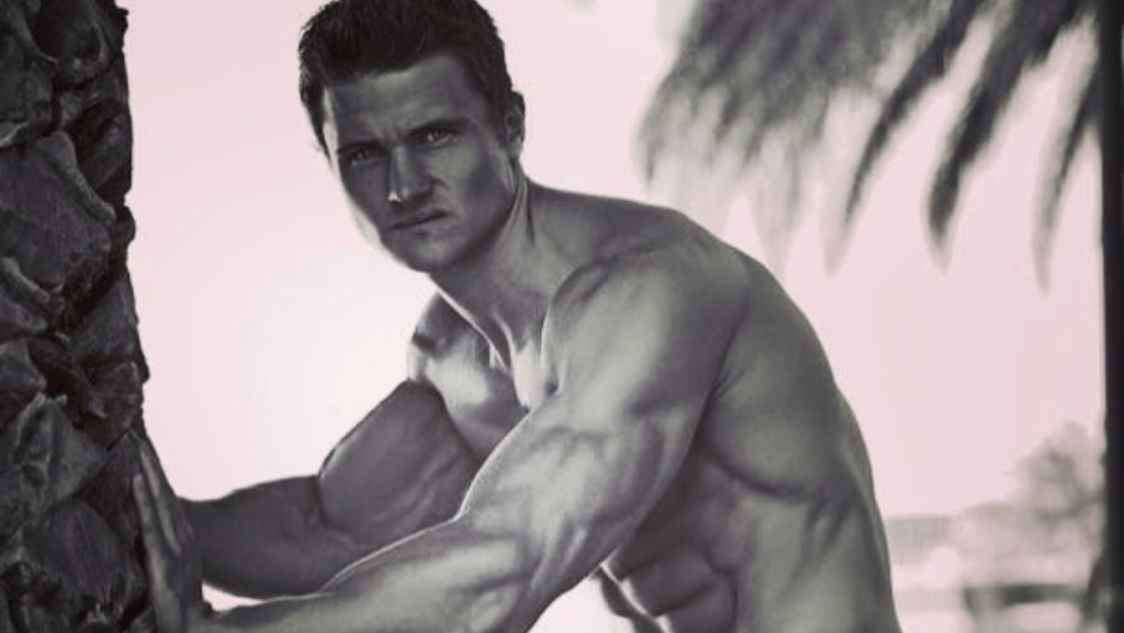 Shannon Adams Fitness Modelling/Actor | 26 Hammerwood Green, Beaconsfield VIC 3807, Australia | Phone: 0437 098 722