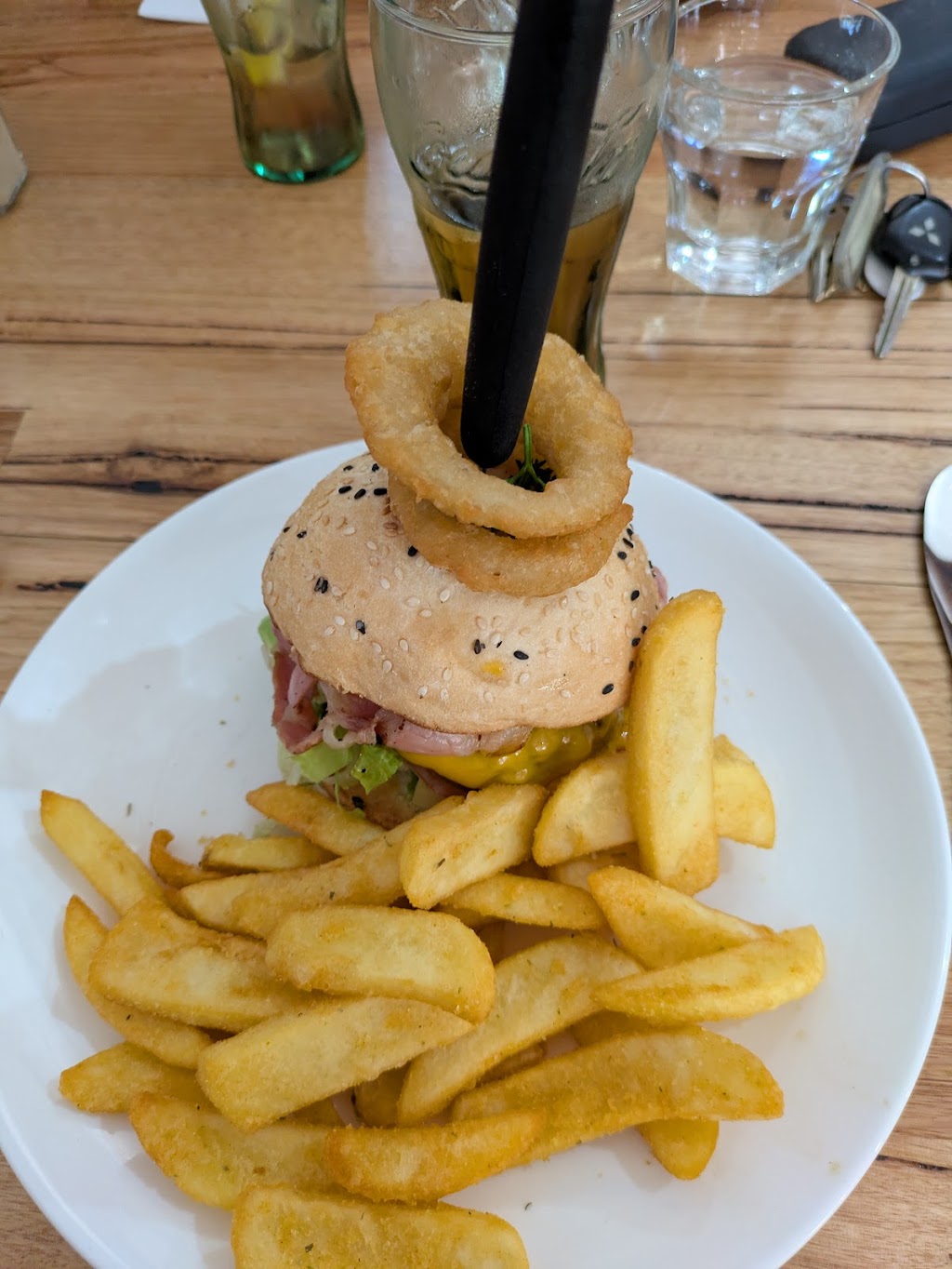 The Tipsy Heifer | 14 Moe-Willow Grove Rd, Willow Grove VIC 3825, Australia | Phone: 0412 348 939
